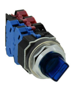 IDEC ASLD31QM422DNUS Device
