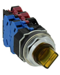 IDEC ASLD31QM422DNUY Device