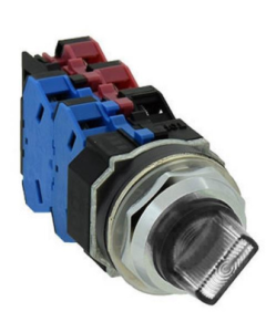 IDEC ASLD321122DNU-309-W Device