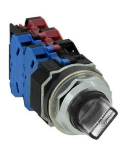 IDEC ASLD321122DNU-310-W Device