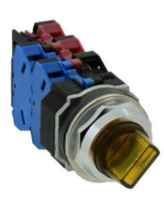 IDEC ASLD321122DNU-310-Y Device