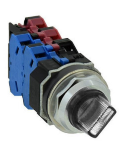 IDEC ASLD321122DNUW Device