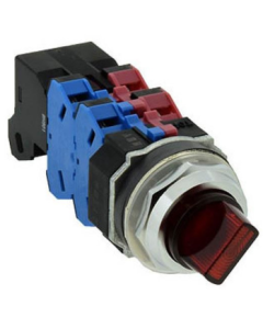 IDEC ASLD3213602DNUR Device
