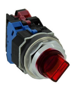IDEC ASLD32202DNUR Device