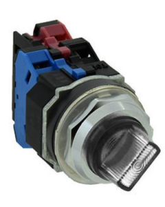 IDEC ASLD32202DNUW Device