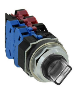 IDEC ASLD32204DNUW Device