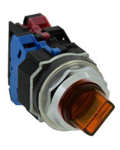 IDEC ASLD322202DNUA Device