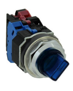 IDEC ASLD322202DNUS Device