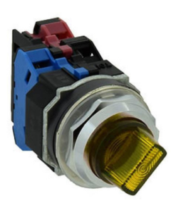 IDEC ASLD322202DNUY Device