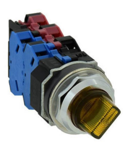 IDEC ASLD322204DNUY Device