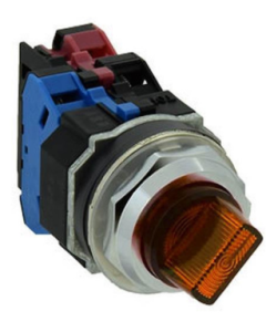 IDEC ASLD32220DNUA Device