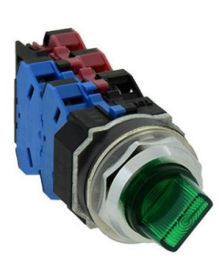 IDEC ASLD322222DNU-309-G Device