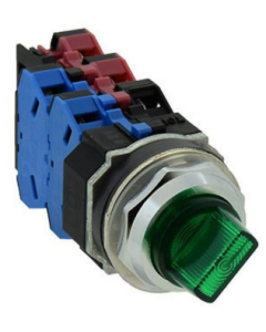 IDEC ASLD322222DNU-310-G Device
