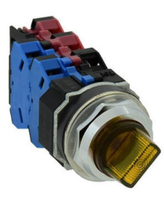 IDEC ASLD322222DNUY Device