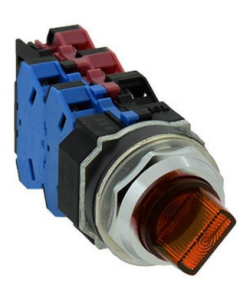 IDEC ASLD32222DNU-310-A Device
