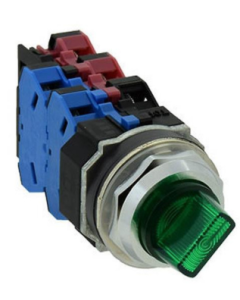 IDEC ASLD32222DNU-310-G Device