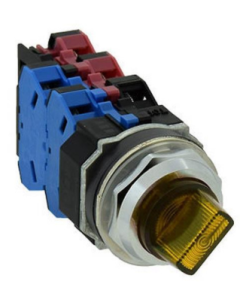 IDEC ASLD322240DNUY Device