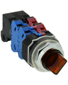 IDEC ASLD3248640DNUA Device