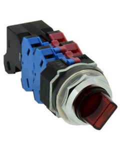 IDEC ASLD3248640DNUR Device