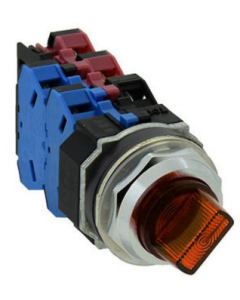 IDEC ASLD326604DNUA Device