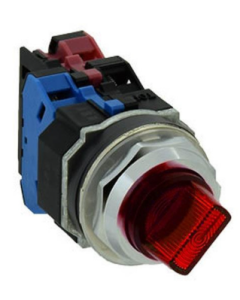 IDEC ASLD326620DNUR Device