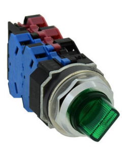 IDEC ASLD326622DNU-310-G Device