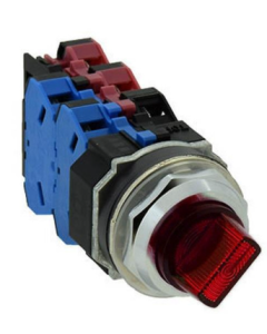 IDEC ASLD32QM422DNUR Device