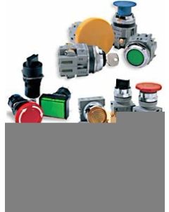 IDEC ASW2L20 Switch