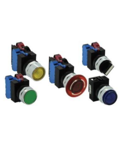 IDEC ASW3122-210 Device