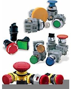 IDEC ASW322 Switch