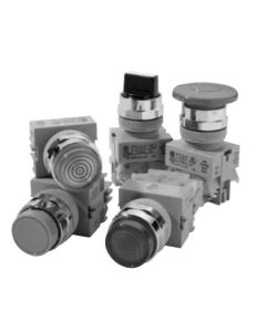 IDEC ASW322N-309 Device