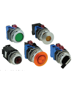 IDEC AVLD31102DNUR Device