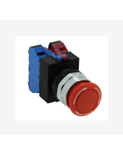 IDEC AYLW49901D-R-12V Device