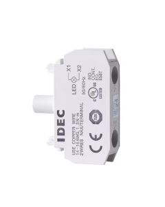 IDEC CW-EAQ2PW Device