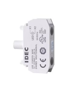 IDEC CW-EAQ2R Device