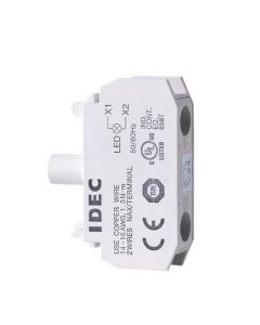 IDEC CW-EAQ2S Device