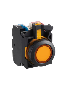 IDEC CW1L-A1E01QHS Device