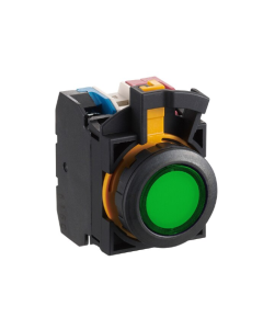 IDEC CW1L-A1E02Q4A Device