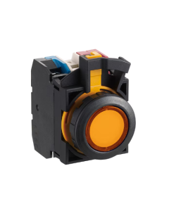 IDEC CW1L-A1E10Q4Y Device