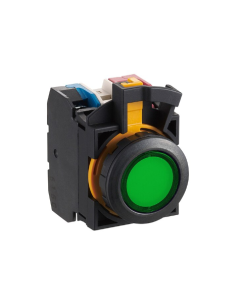 IDEC CW1L-A1E11QHY Device
