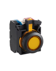 IDEC CW1L-A2E11QHR Device