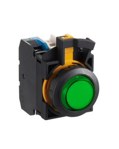 IDEC CW1L-A2E22Q4R Device