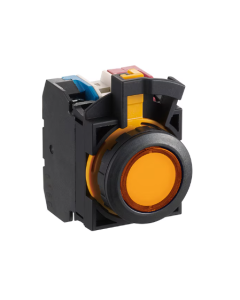 IDEC CW1L-M1E02QHR Device