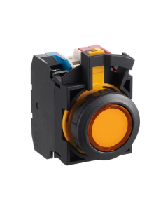 IDEC CW1L-M1E11QHA Device