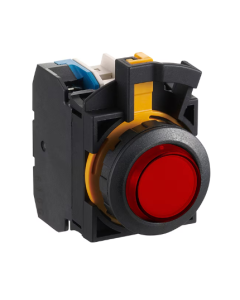 IDEC CW1L-M2E10Q4R Device