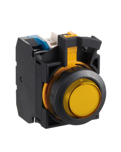 IDEC CW1L-M2E10QHY Device