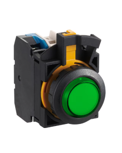 IDEC CW1L-M2E22Q4G Device