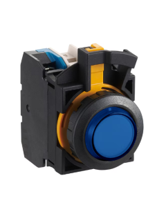 IDEC CW1L-M2E22Q4S Device