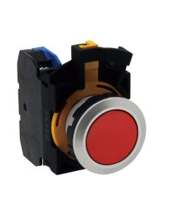 IDEC CW4B-A1E02R Device