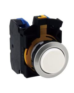 IDEC CW4B-A2E01W Device